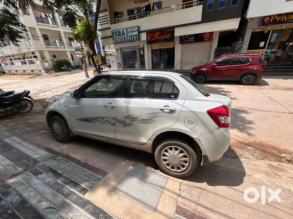 Maruti Swift Dzire Vdi 2013 , Bs4, Diesel