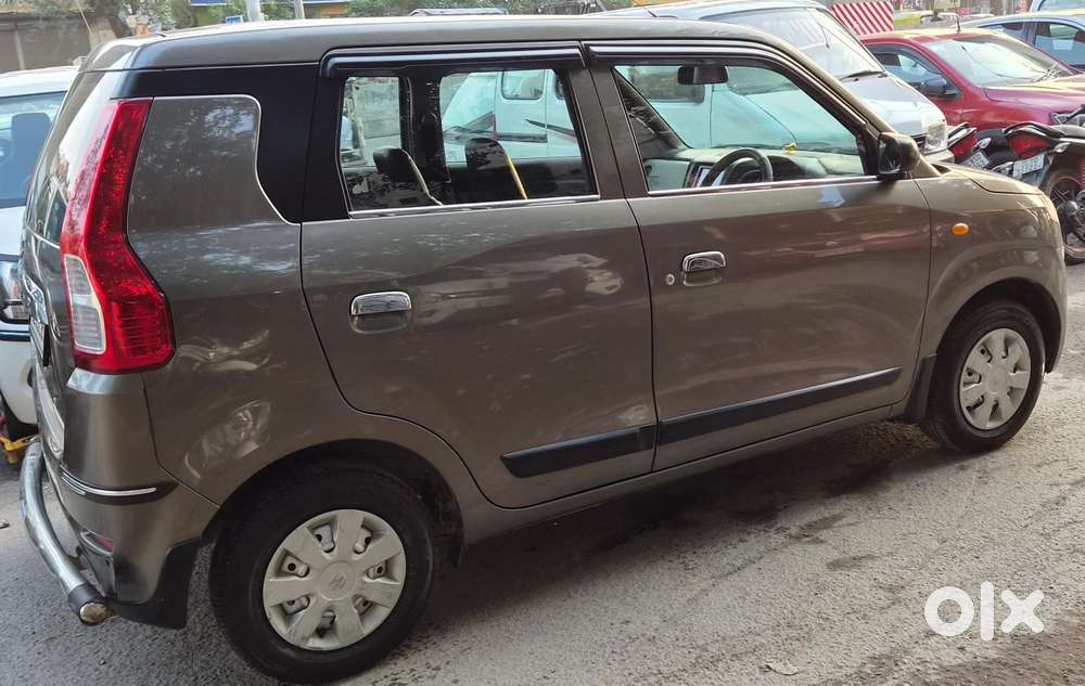 Maruti Suzuki Wagon R Lxi Cng Avance Edition, 2021, Cng & Hybrids