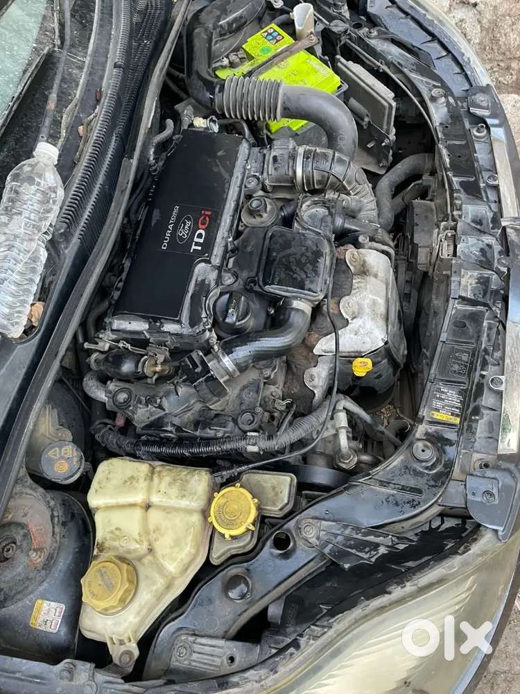 Ford Figo 2011 Diesel 110000 Km Driven