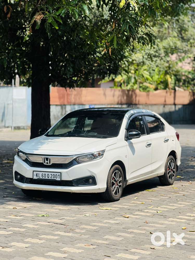 Honda Amaze 1.5 E Mt I-dtec, 2018, Diesel