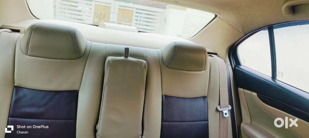 Maruti Suzuki Ciaz Vdi Plus, 2015, Diesel