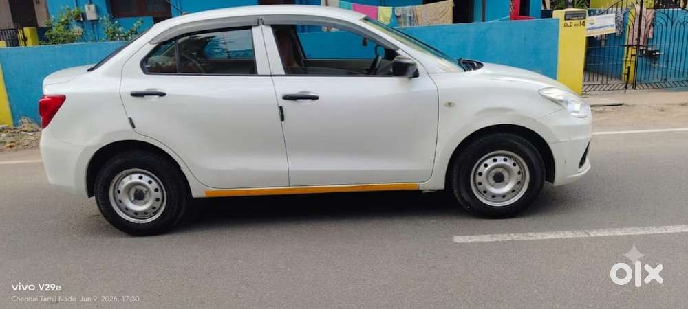 Maruti Suzuki Swift Dzire Tour, 2024, Cng & Hybrids