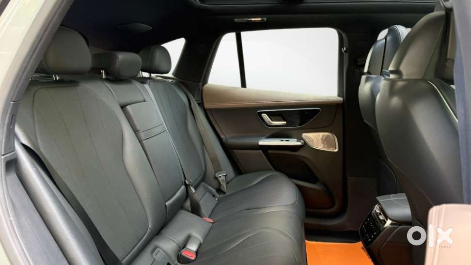 Mercedes-benz Eqe Suv 500 4matic, 2023, Electric