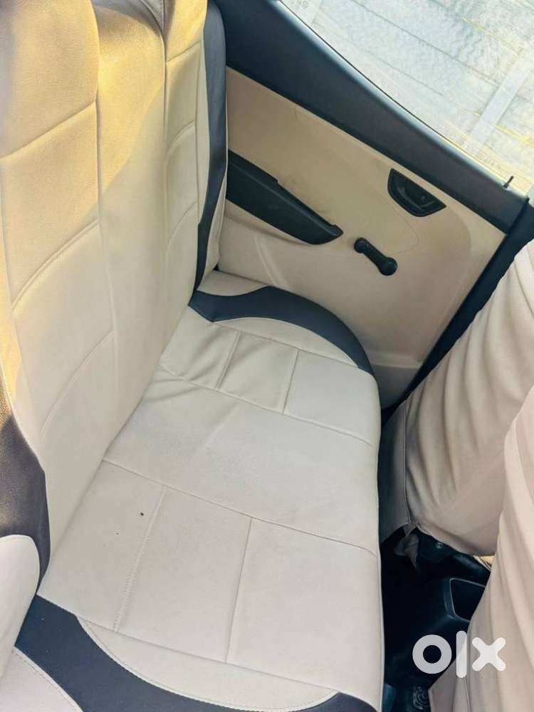 Hyundai Eon, 2016, Petrol