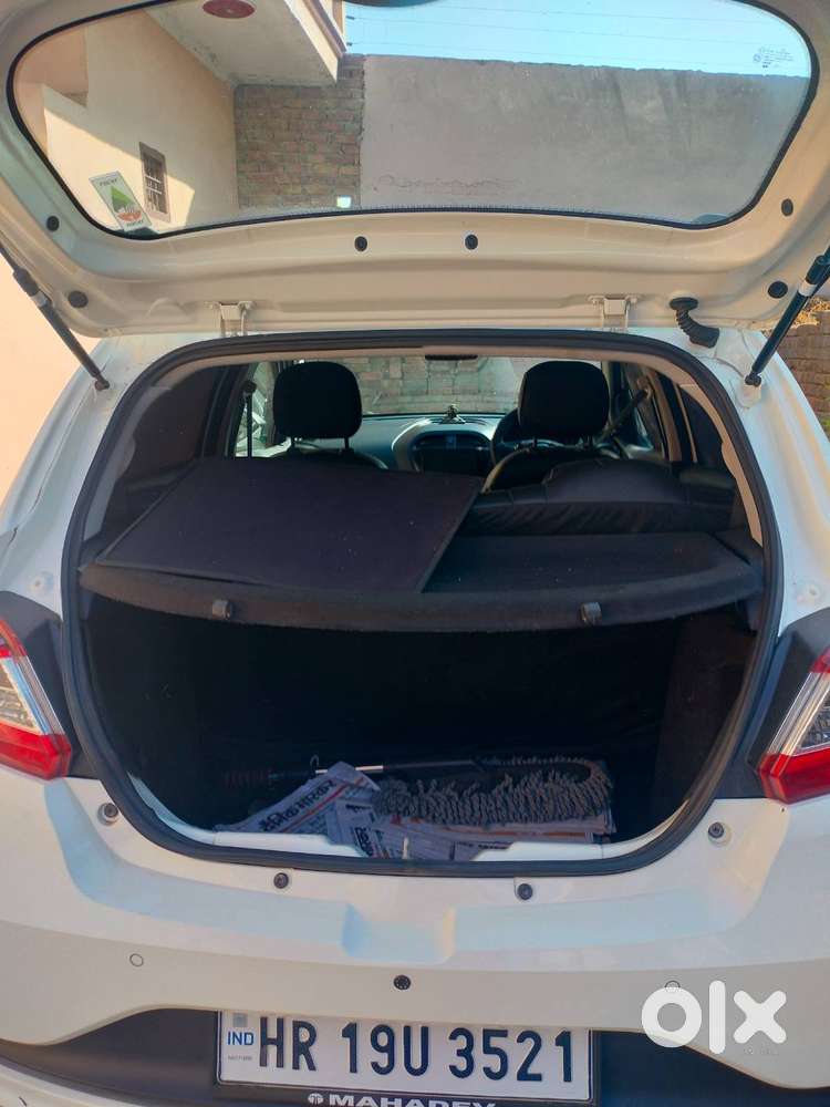 Tata Tigao New Condition