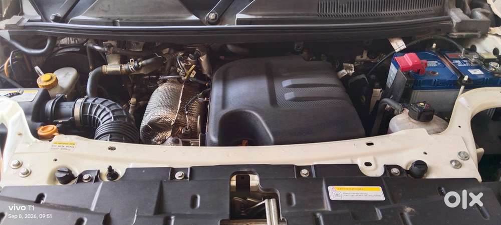 Mahindra Bolero Neo N10 (o), 2023, Diesel