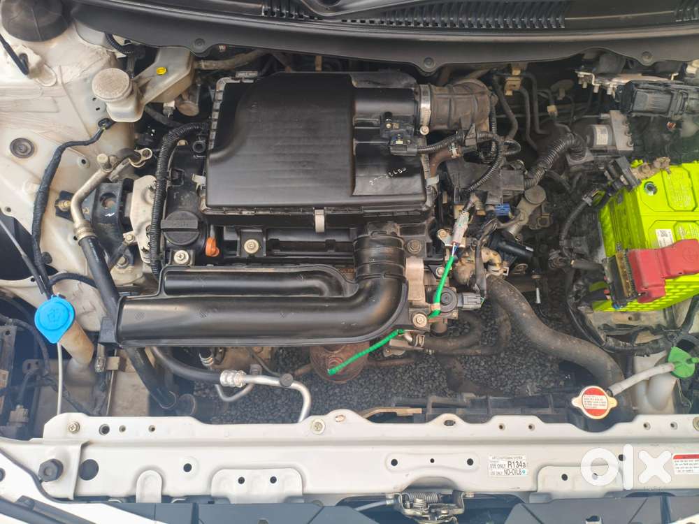 Maruti Suzuki Baleno Delta, 2022, Petrol
