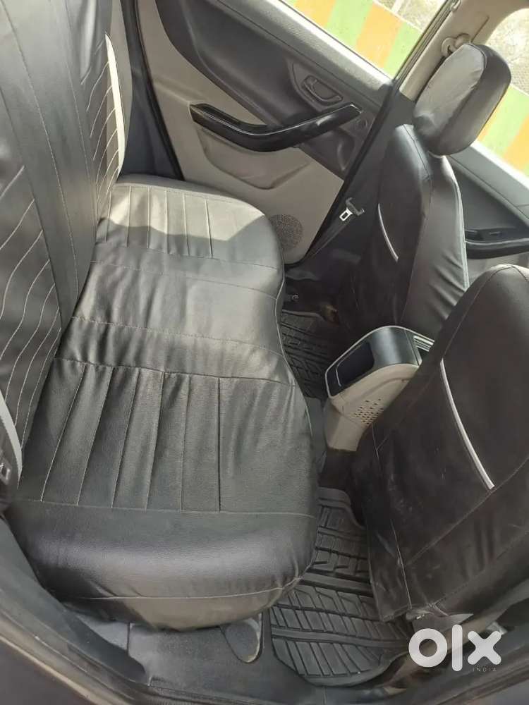 Tata Nexon 2018 Petrol,cng 53000 Km Driven