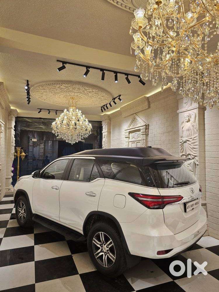Toyota Fortuner 4x2 At 2.8 Diesel, 2025, Diesel