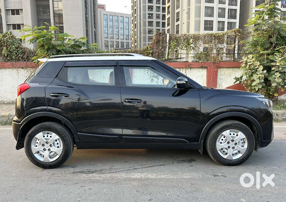 Mahindra Xuv300 W4, 2023, Petrol
