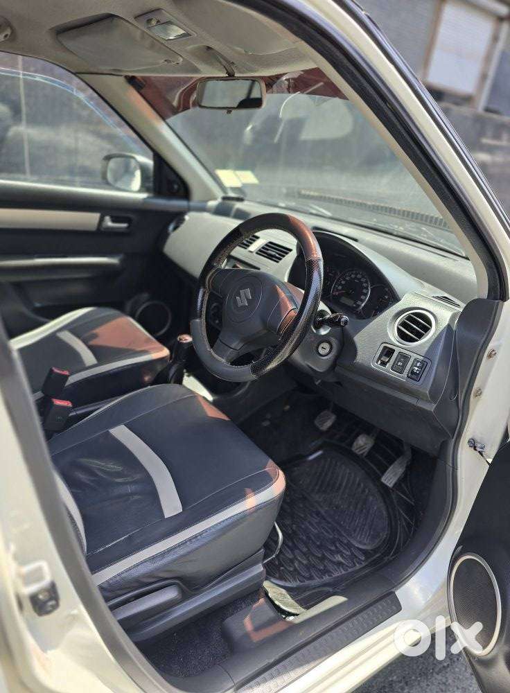 Maruti Suzuki Swift 2011-2014 Vdi, 2011, Diesel