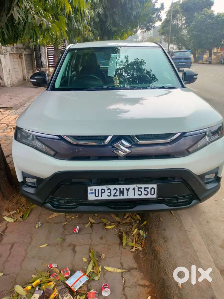 Maruti Suzuki Vitara 2022