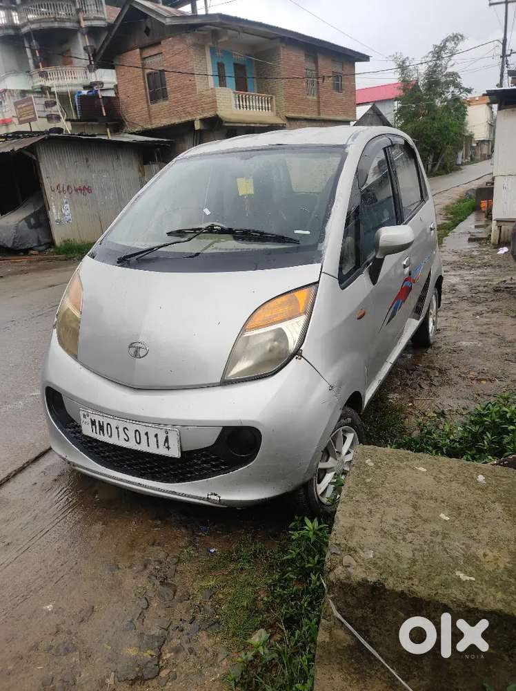 Very Good Condition