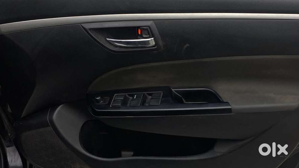 Maruti Suzuki Swift Vdi, 2013, Diesel