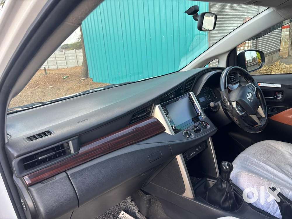 Toyota Innova Crysta 2022 Diesel