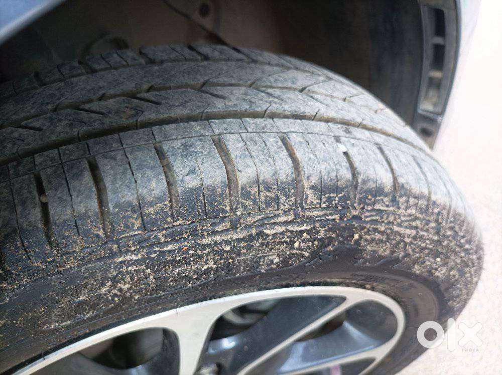 Hyundai Grand I10 1.2 Sportz At, 2017, Petrol