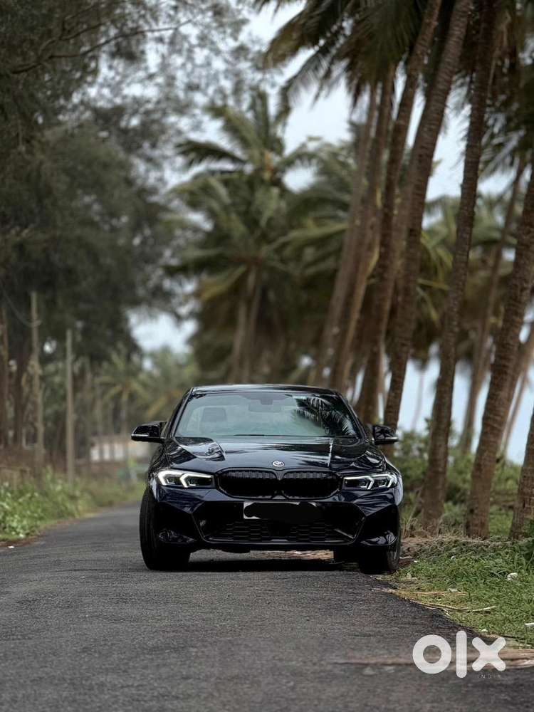 Bmw Full Modiefied Wehicel