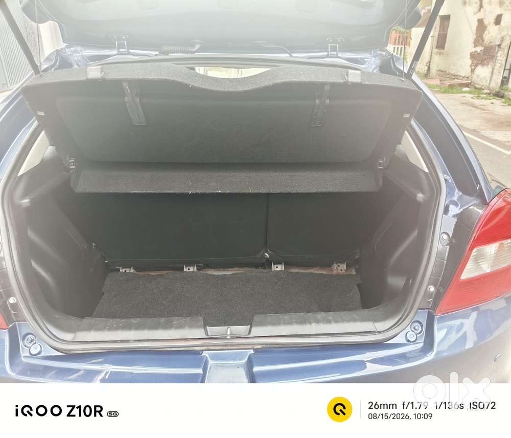 Maruti Suzuki Baleno 1.3 Delta, 2017, Petrol