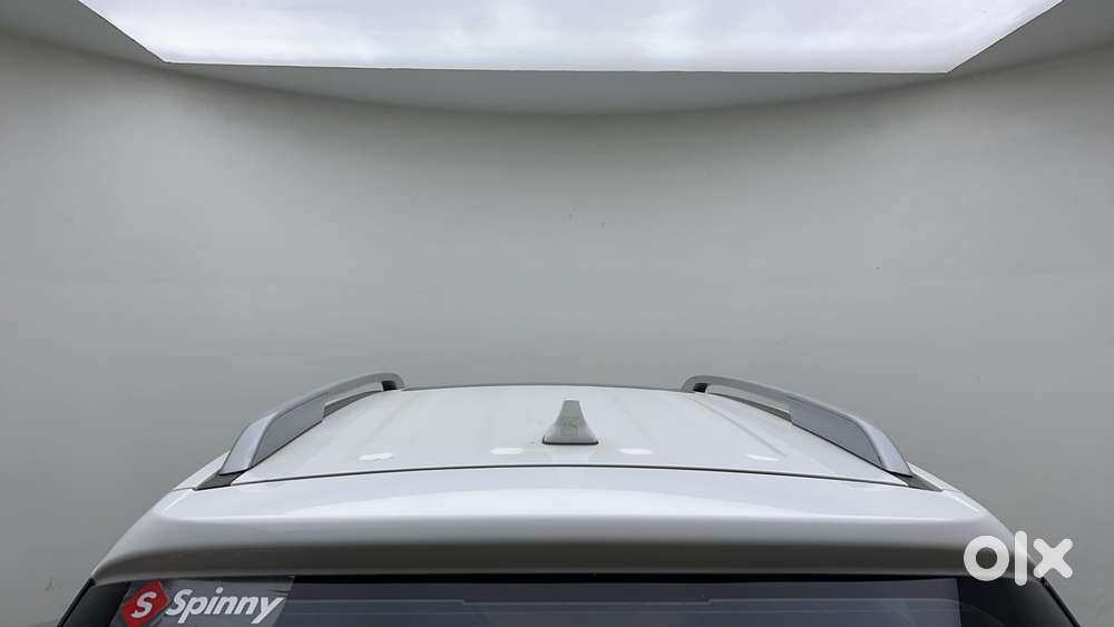 Hyundai Venue Sx Plus Turbo Dct, 2020, Petrol