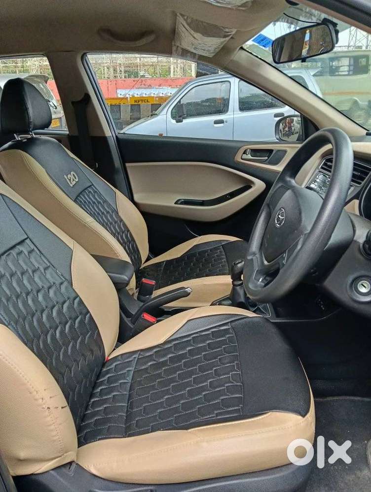 Hyundai Elite I20 Magna Plus, 2018, Petrol