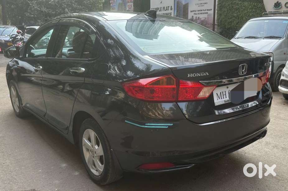 Honda City I Dtec Vx, 2015, Diesel