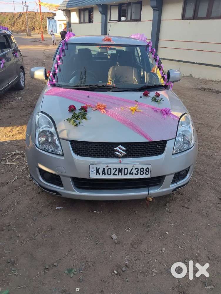 Maruti Suzuki Dzire 2009