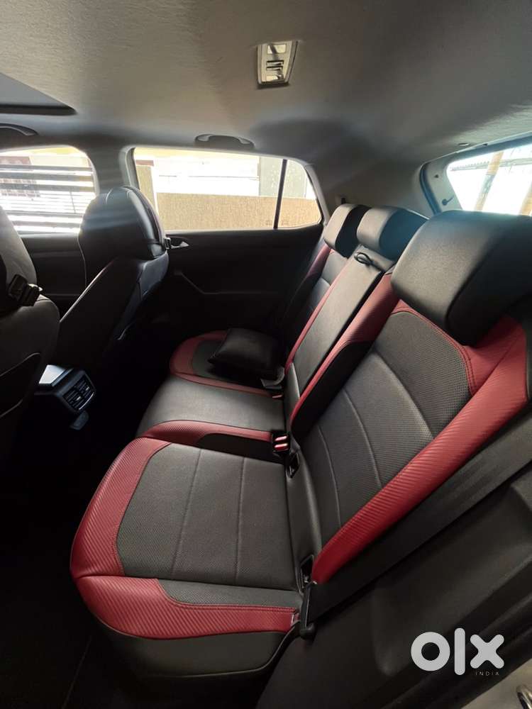 Skoda Kushaq Petrol 2023