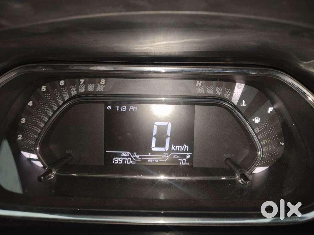 Tata Tiago 1.2 Revotron Xz Plus, 2022, Petrol