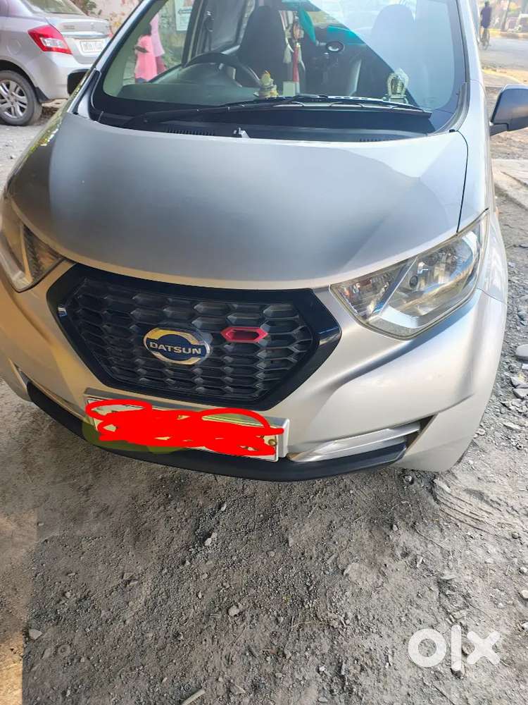 Datsun Redigo 2019 Petrol 85000 Km Driven