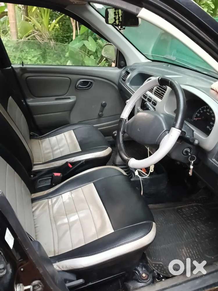 Maruti Suzuki Alto 2010 Petrol 140000 Km Driven