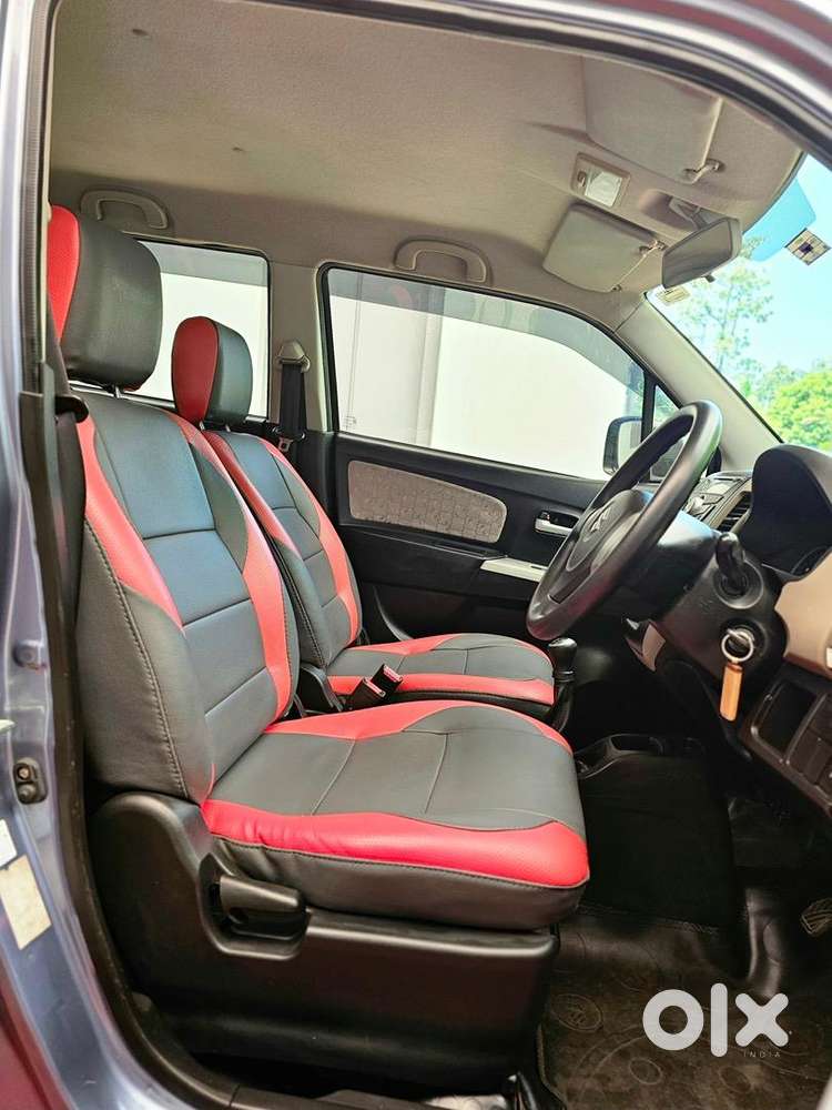 Maruti Suzuki Wagon R Vxi 2014 December Low Km For Sale