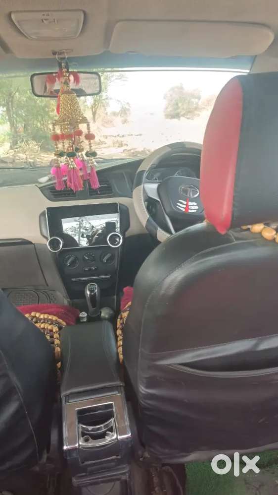 Tata Zest 2019 Diesel Well Maintained