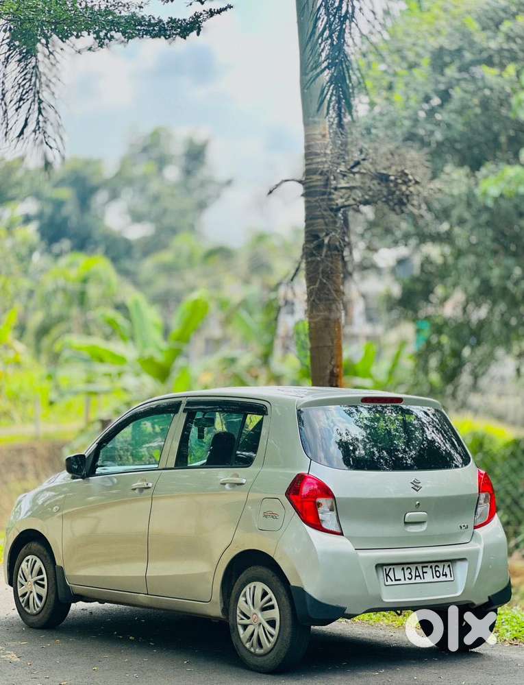 Maruti Suzuki Celerio