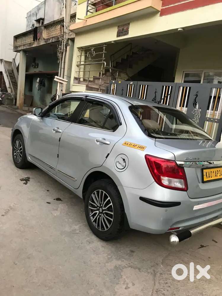 Maruti Suzuki Dzire 2024