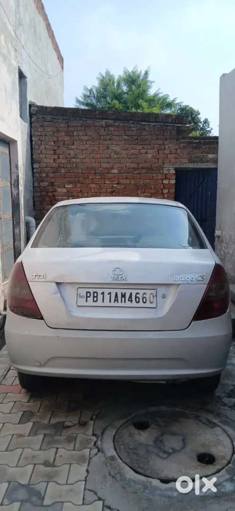 Tata Indigo Diesel 2009