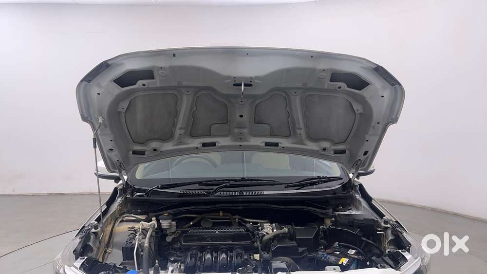 Honda Amaze Vx 1.2 Petrol Mt, 2023, Petrol