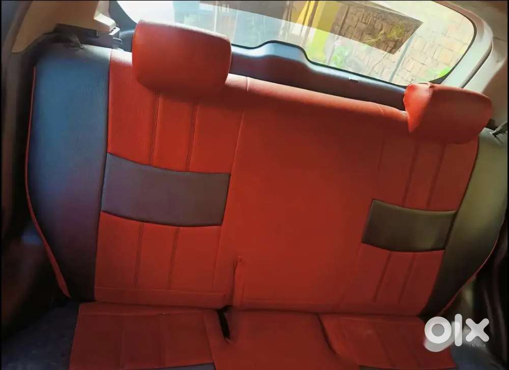 Maruti Suzuki Swift 2013