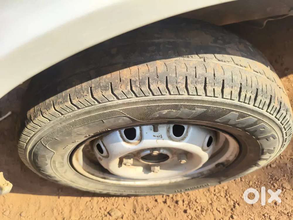 Maruti Suzuki Omni 2017 Petrol 60000 Km Driven