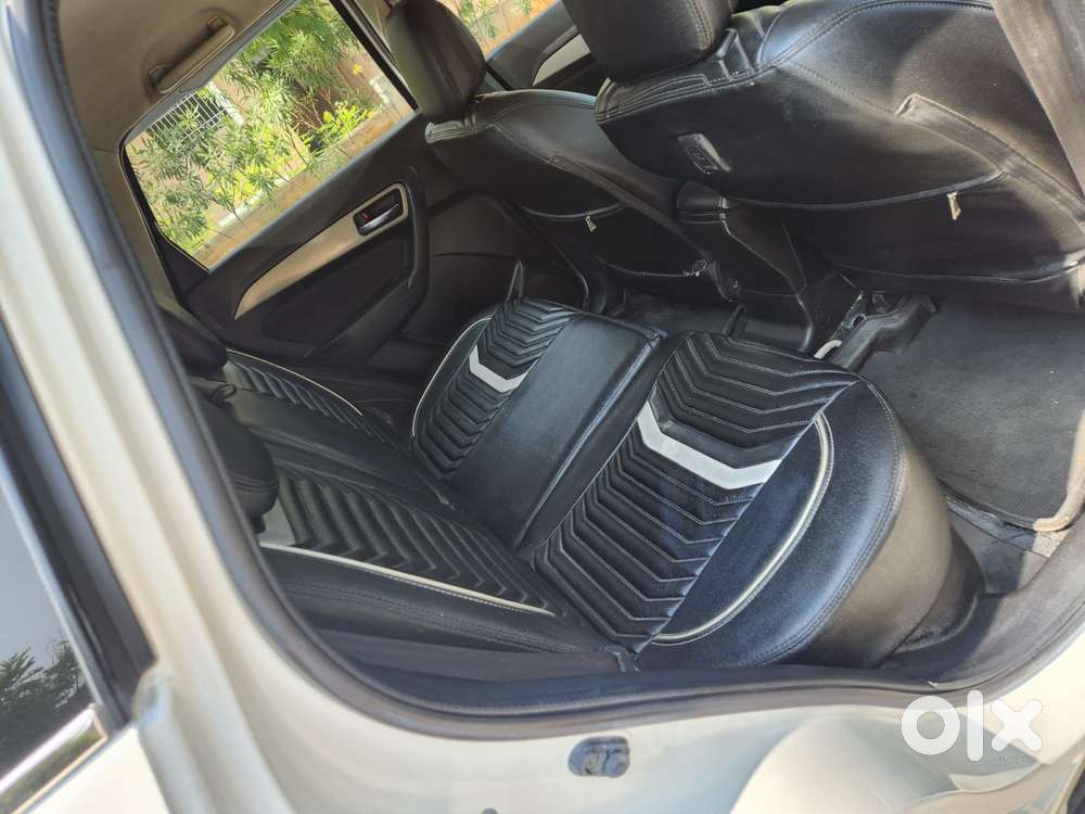 Maruti Suzuki Brezza Zdi Plus, 2018, Diesel