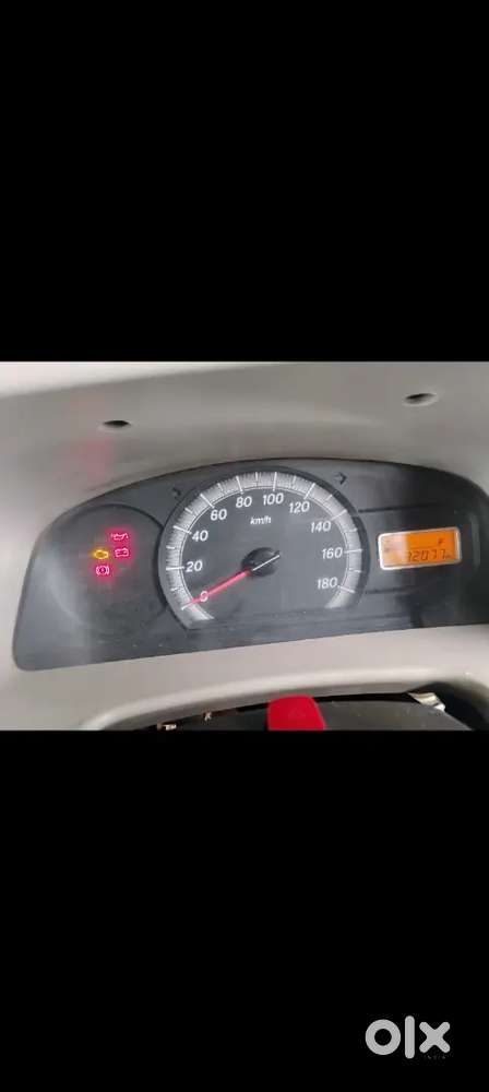 Maruti Suzuki Eeco 2018 Petrol 32000 Km Driven
