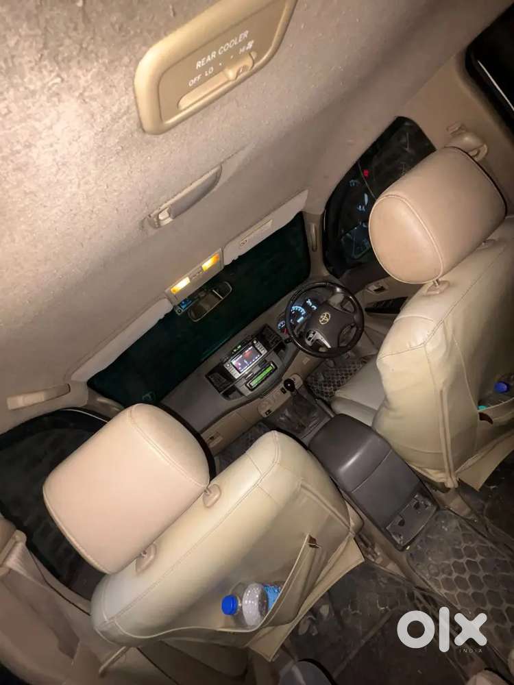 Toyota Fortuner 2013 Diesel 148196 Km Driven.