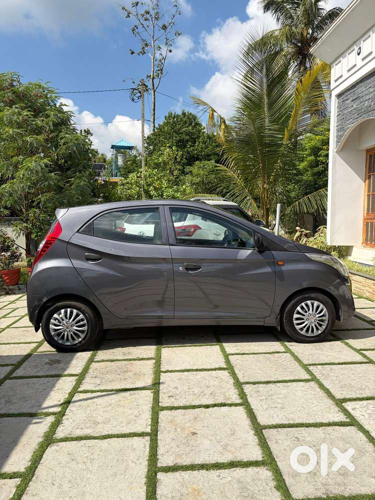 Hyundai Eon Era +, 2018, Petrol