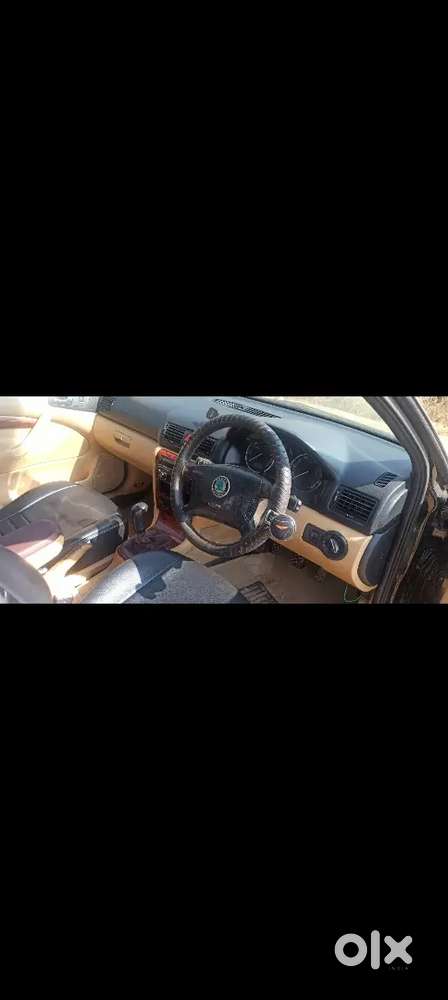 Good Condition Car