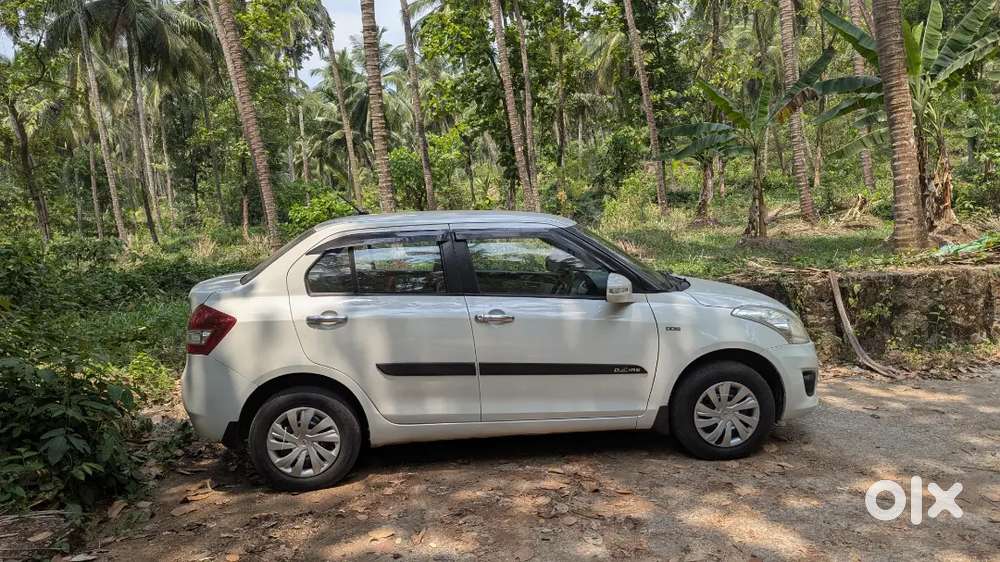 Swift Dzire