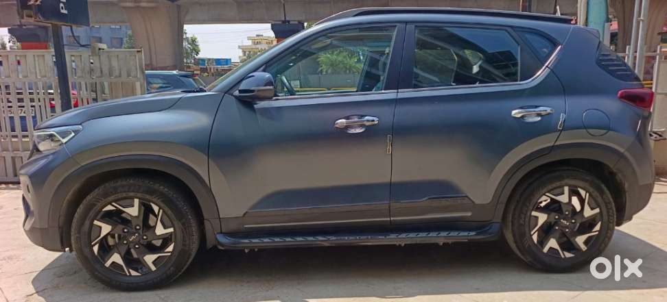 Kia Sonet 1.0 X Line Dct, 2023, Petrol