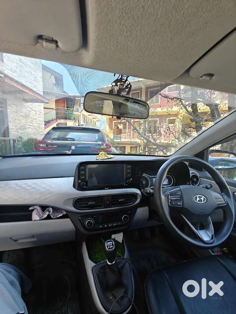 Taxi Hyundai Grand I10 Nios 2022
