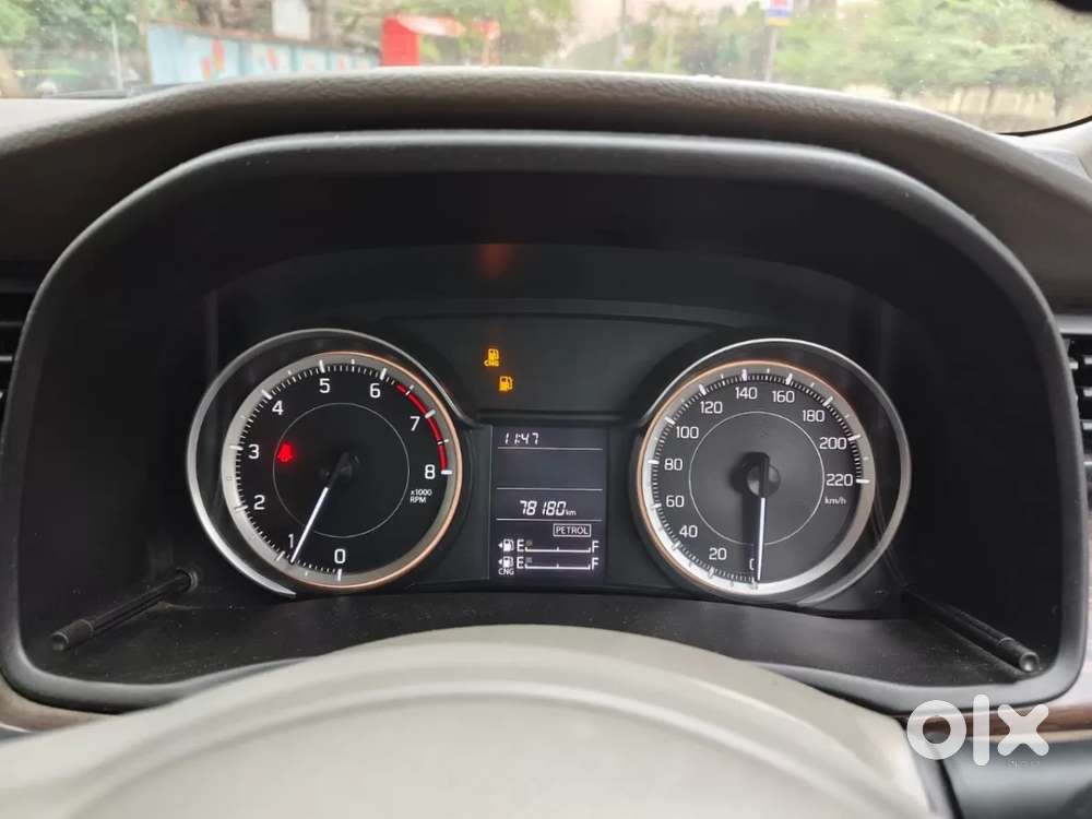 Maruti Suzuki Alto 800 Lxi, 2016, Petrol