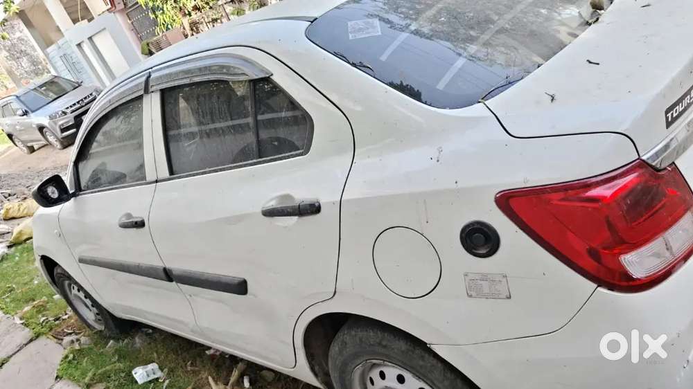 Maruti Suzuki Swift Dzire Tour 2024 Petrol 76000 Km Driven