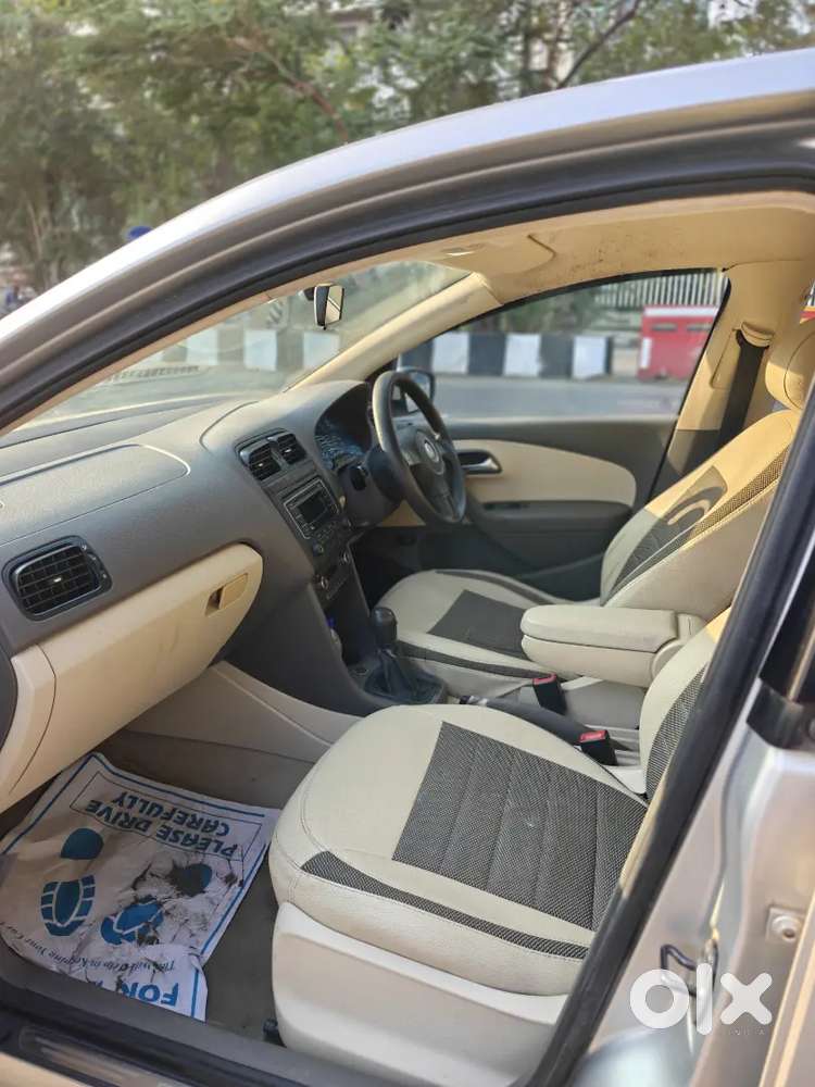 Super Immaculate Car