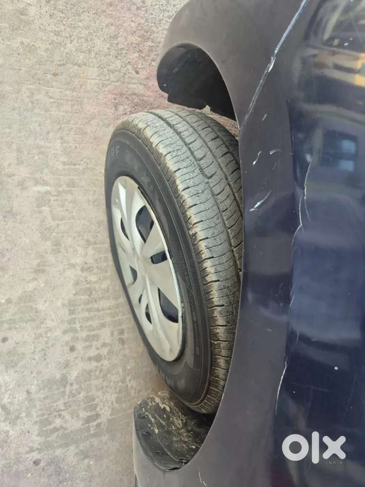 Maruti Suzuki Swift 2019 Diesel 82000 Km Driven